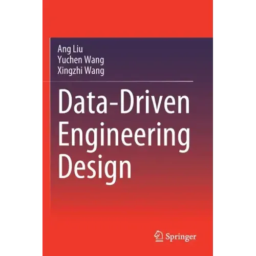 Data-Driven Engineering Design