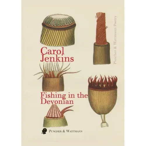 Fishing in the Devonian