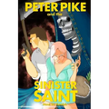 Peter Pike and the Sinister Saint