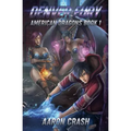 Denver Fury: An Urban Fantasy Harem Adventure