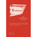 Romans: An Interpretive Outline