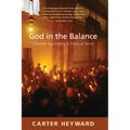 God in the Balance