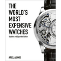 The World's Most Expensive Watches