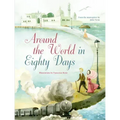 Around the World in Eighty Days