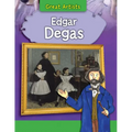 Edgar Degas