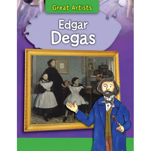Edgar Degas