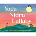 Yoga Nidra Lullaby