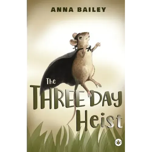 The Three Day Heist