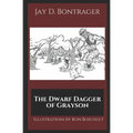 The Dwarf Dagger of Grayson