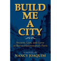 Build Me A City
