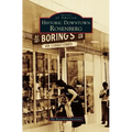 Historic Downtown Rosenberg