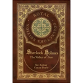 The Valley of Fear (Royal Collector's Edition) (Case Laminate Hardcover with Jacket)