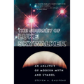 The Journey of Luke Skywalker: An Analysis of Modern Myth and Symbol