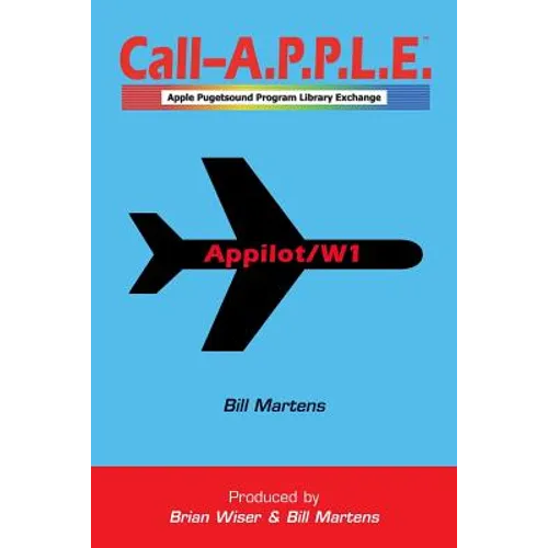 Appilot/W1