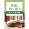 Bible Translations Made Easy