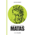 Al menos toca lo que matas