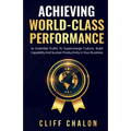 Achieving World-Class Performance