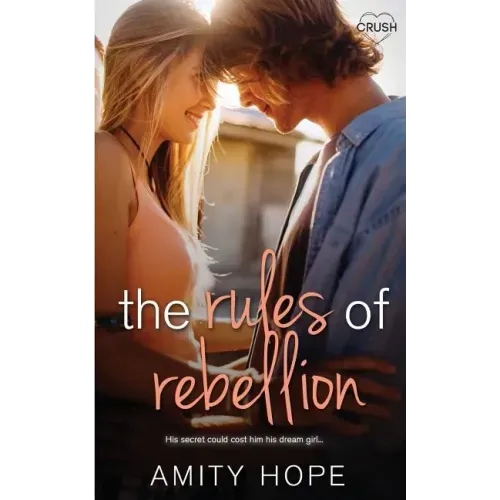 The Rules of Rebellion