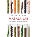 Masala Lab: The Science of Indian Cooking