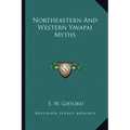 Northeastern and Western Yavapai Myths