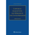 Corporate Acquisitions and Mergers in the United Kingdom