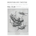 Breathturn into Timestead