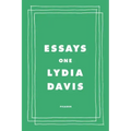 Essays One