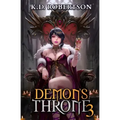 Demon's Throne 3