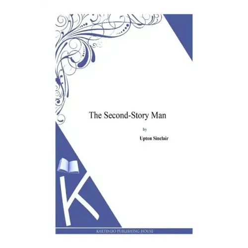 The Second-Story Man