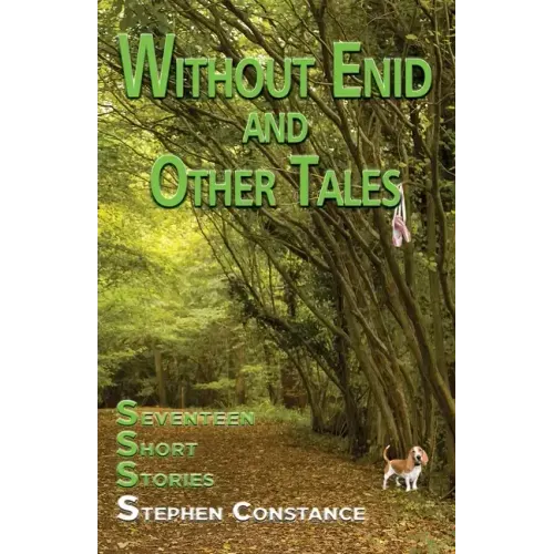 Without Enid and other Tales: Seventeen Short Stories