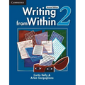 Writing from Within Level 2 Student's Book