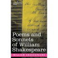 Poems and Sonnets of William Shakespeare