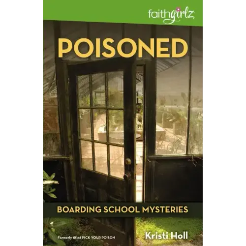 Poisoned