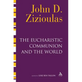 The Eucharistic Communion and the World