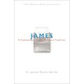 James: A Commentary in the Wesleyan Tradition