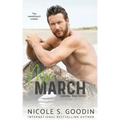 Mr. March: A Friends to Lovers Romance