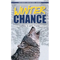Winter Chance: Walking in Wolf Tracks