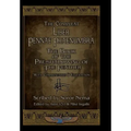 The Compleat Liber Pennae Praenumbra: The Book of the Pre-Shadowing of the Feather