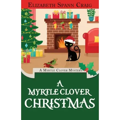 A Myrtle Clover Christmas