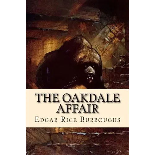 The Oakdale Affair