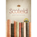 Biblia de Estudio Scofield-Rvr 1960