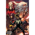 Venomnibus by Cates & Stegman