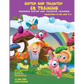 Gifted and Talented EQ Training for children ages 3-6: Brainstorm Series # 3 Good Manner and Good Behavior