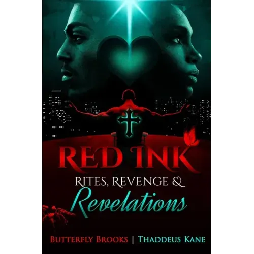 Red Ink The Sequel Rites, Revenge, & Revelations