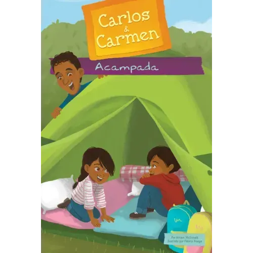 Acampada (Campout)