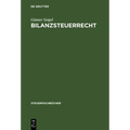 Bilanzsteuerrecht