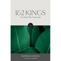 The Hodder Bible Commentary: 1&2 Kings