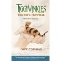 Tiggywinkles Wildlife Hospital: All Creatures are Loved