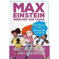 Max Einstein. Rebeldes Con Causa