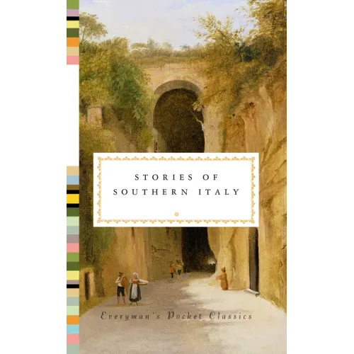 Stories of Southern Italy